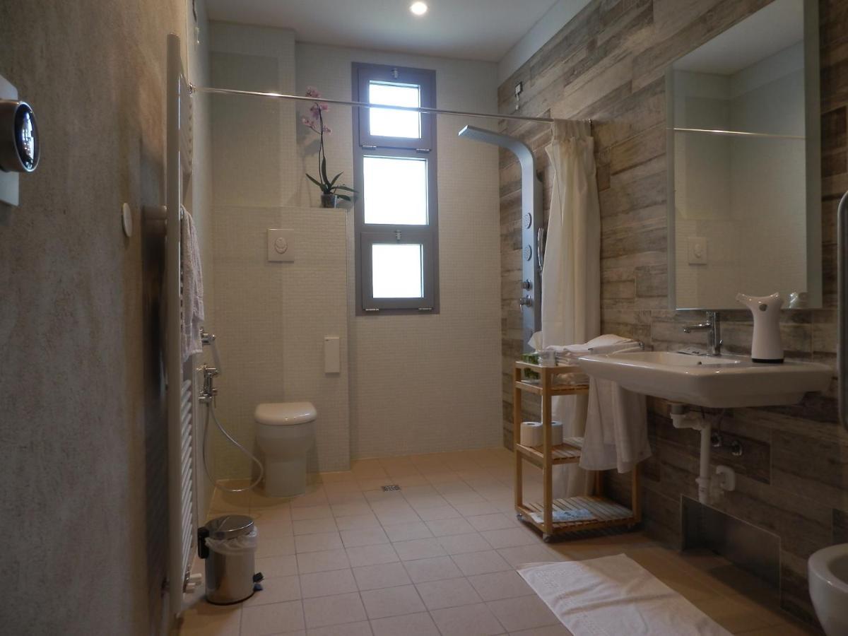 Bb Sharingloft Sirmione Exterior foto