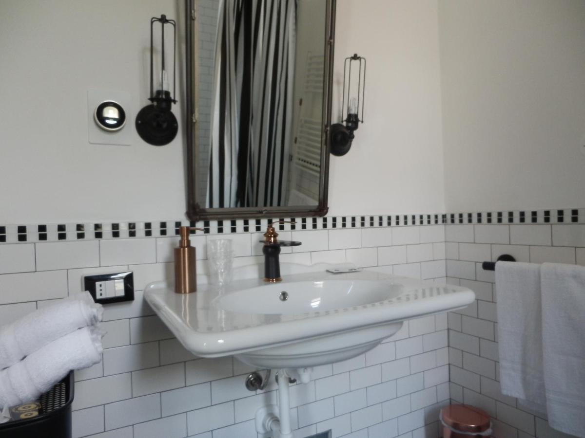 Bb Sharingloft Sirmione Exterior foto