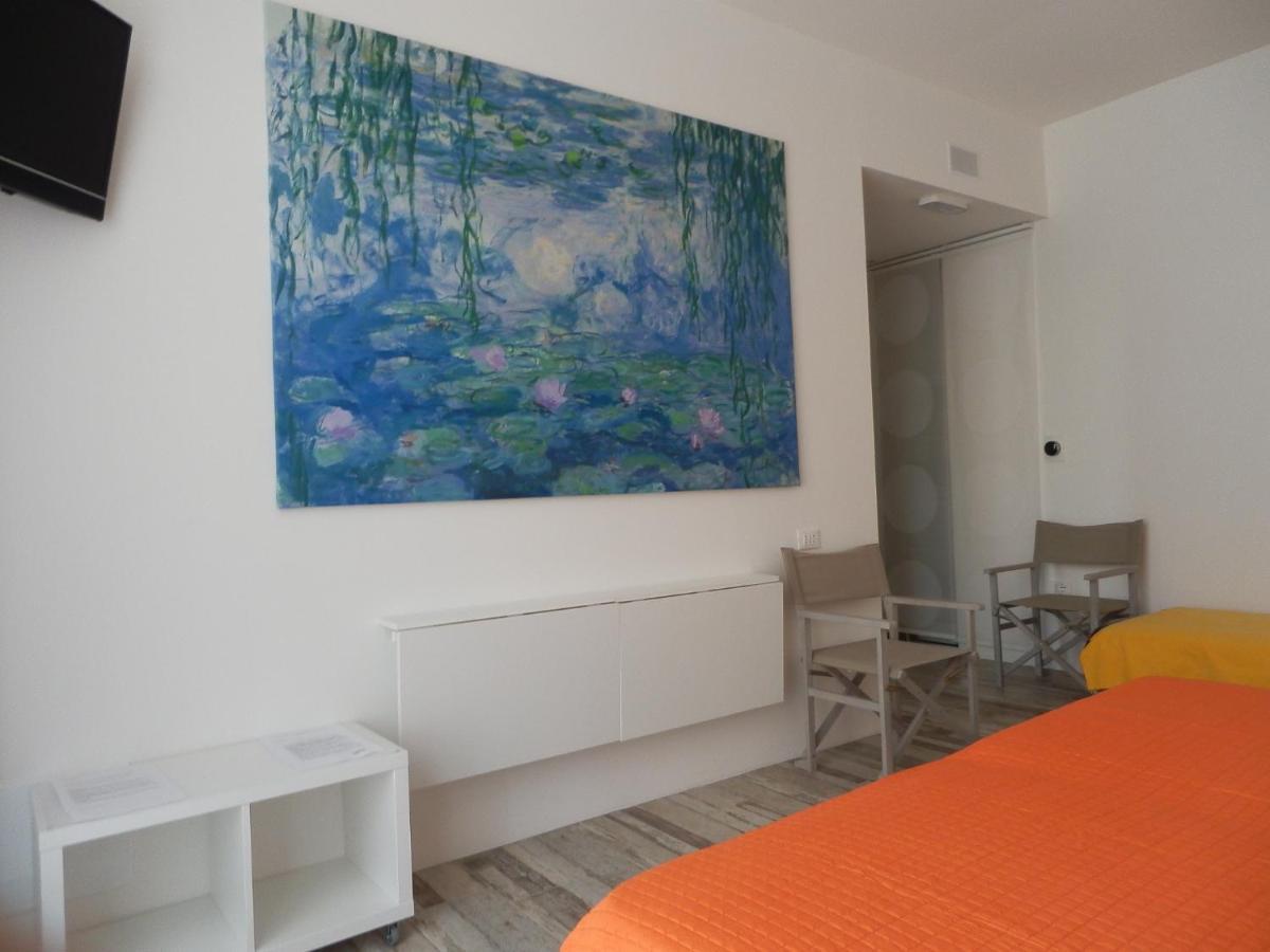 Bb Sharingloft Sirmione Exterior foto