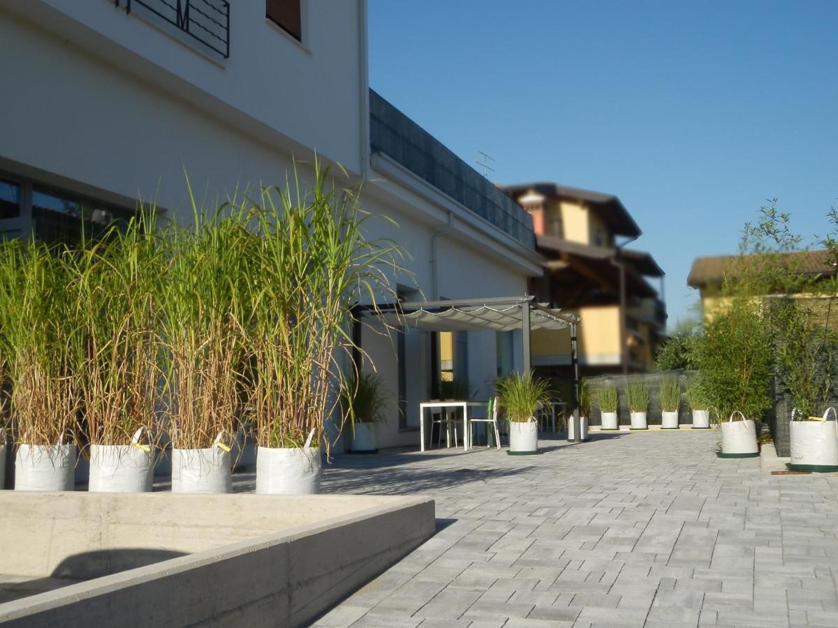 Bb Sharingloft Sirmione Exterior foto