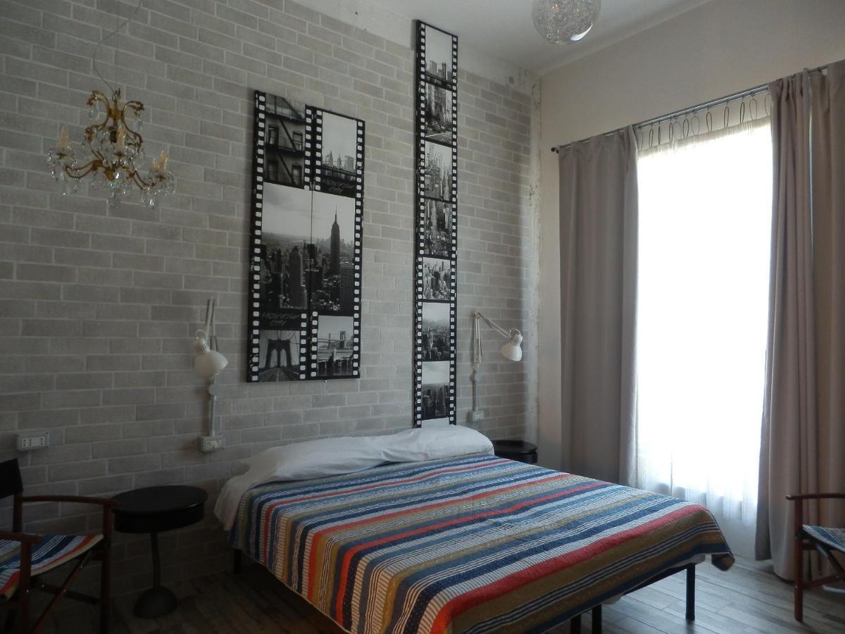 Bb Sharingloft Sirmione Exterior foto