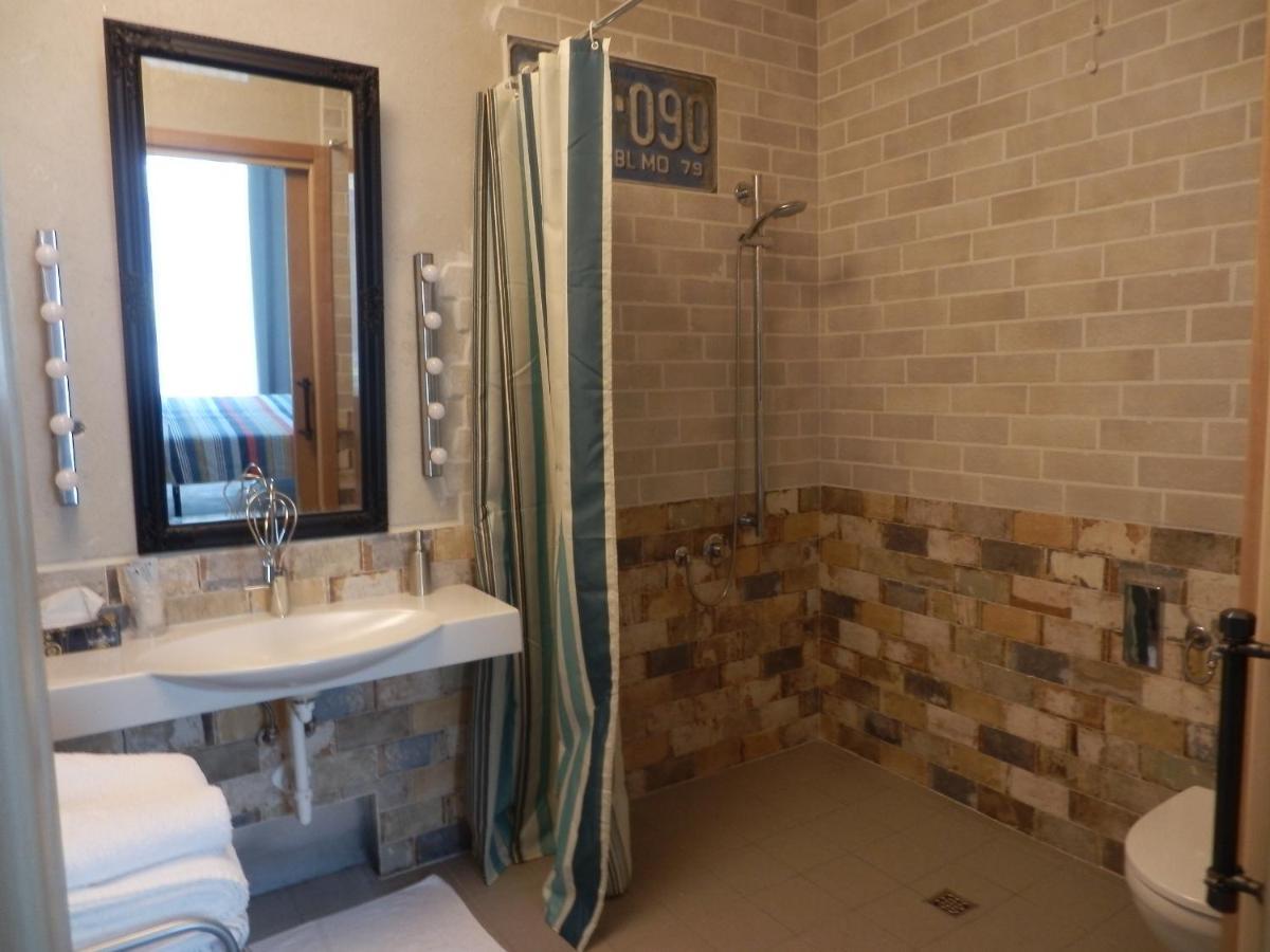 Bb Sharingloft Sirmione Exterior foto