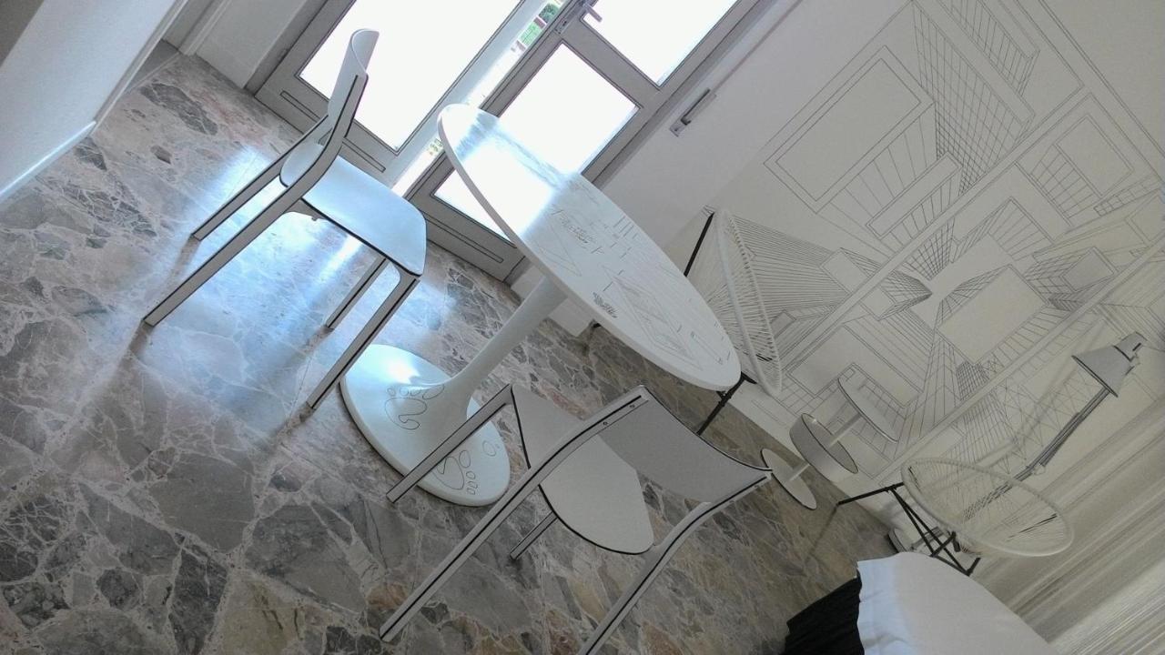 Bb Sharingloft Sirmione Exterior foto