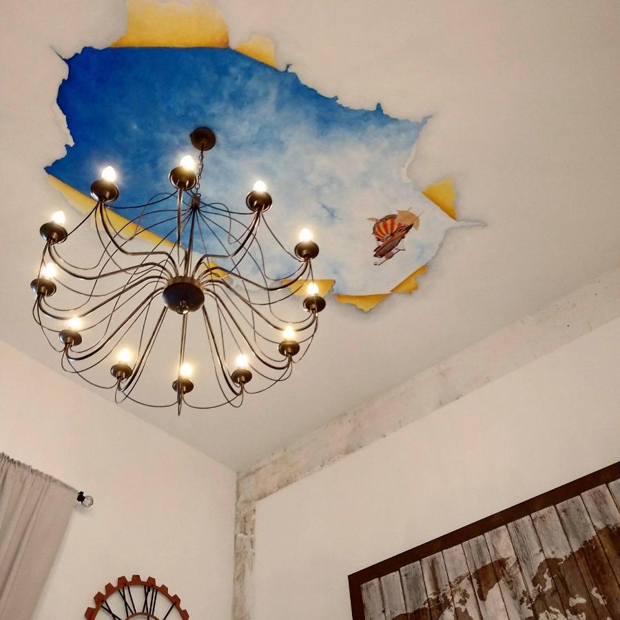 Bb Sharingloft Sirmione Exterior foto
