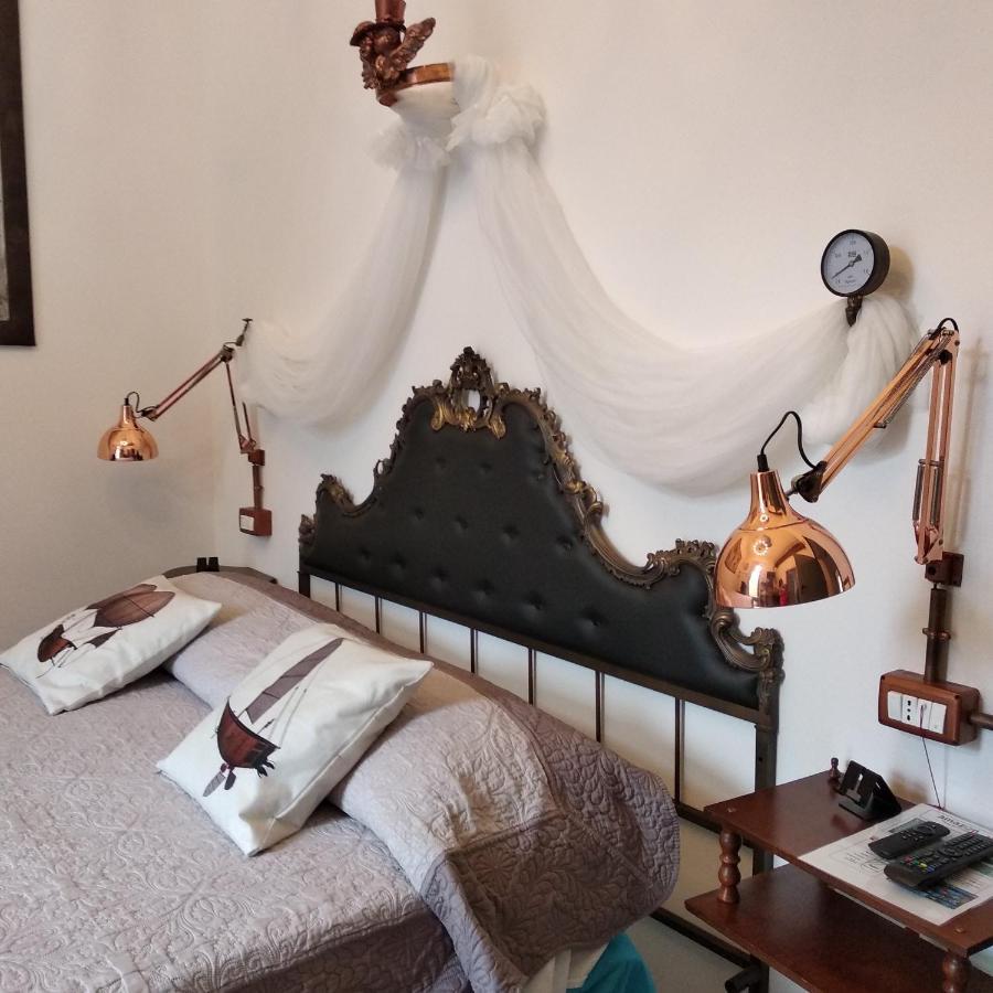 Bb Sharingloft Sirmione Exterior foto