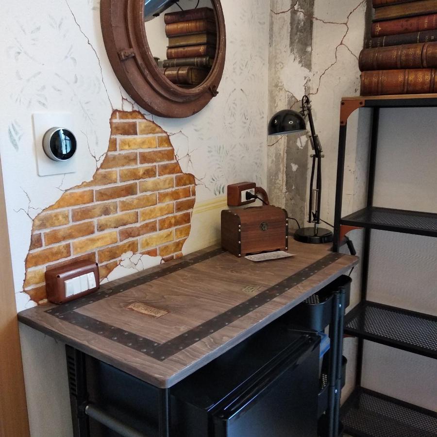 Bb Sharingloft Sirmione Exterior foto