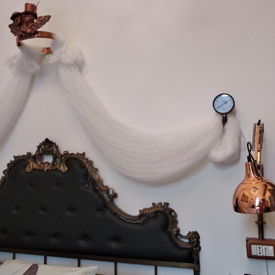 Bb Sharingloft Sirmione Exterior foto